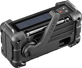 Sangean MMR-99J 新品未使用 Sangean MMR-99J・AM/FM、Bluetooth、AUX、防塵・防水、手回し